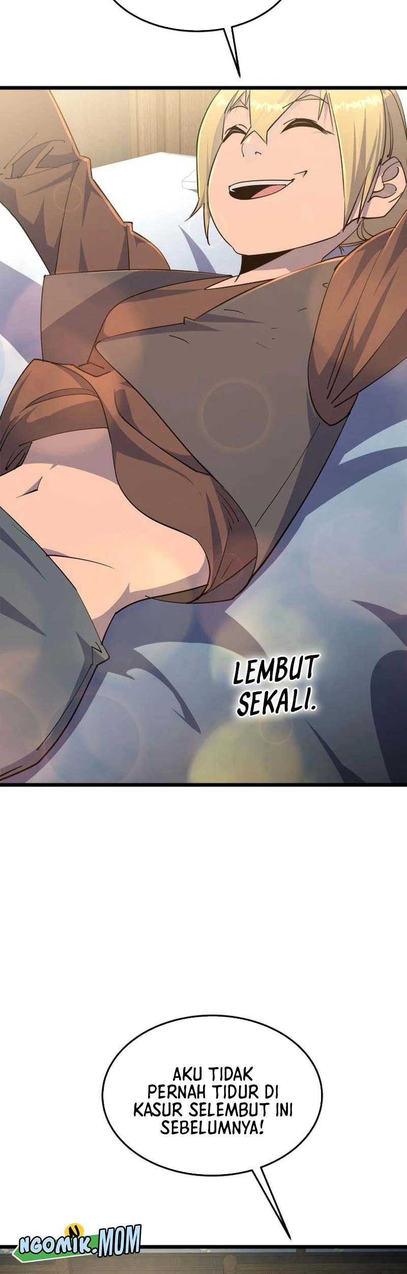 Genius Mage Who Uses Fists Chapter 7 Gambar 48