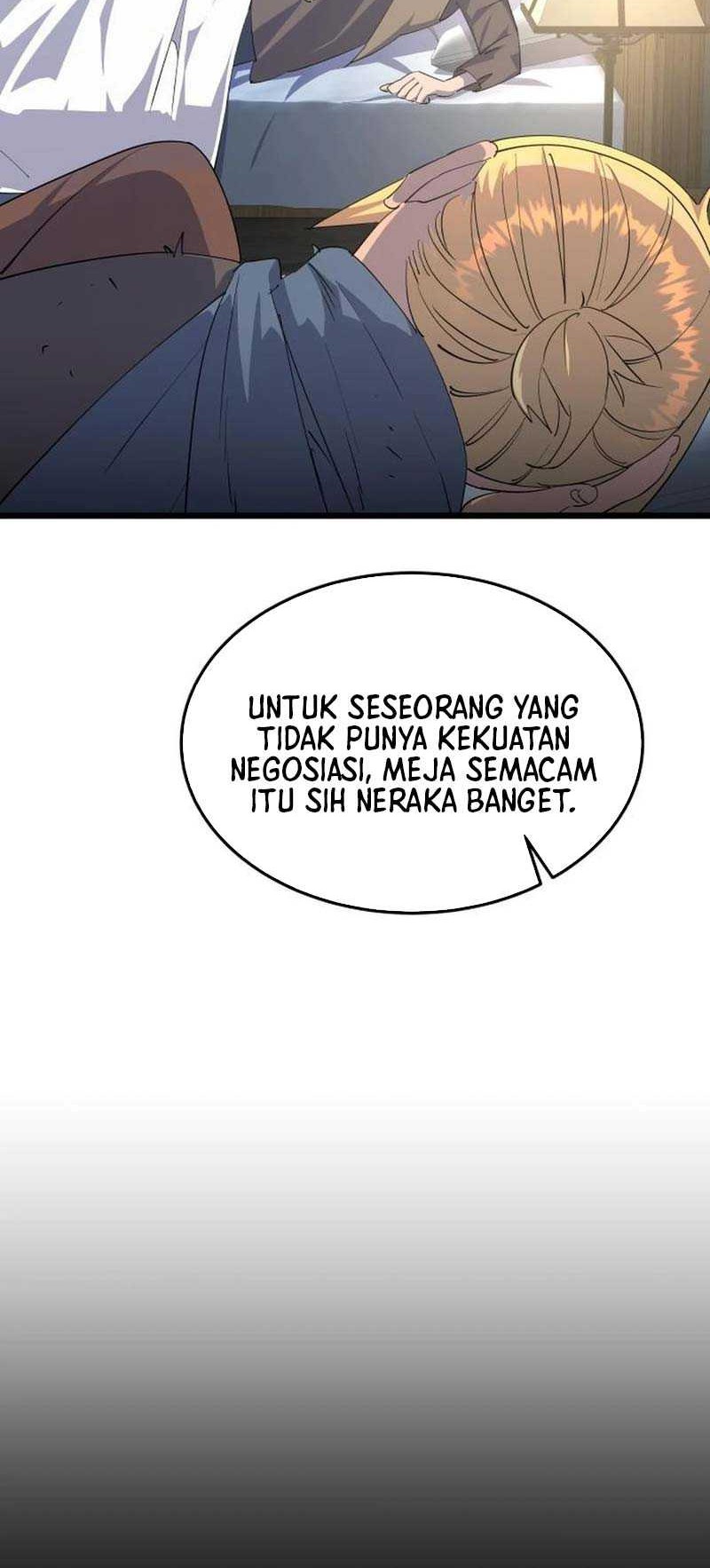Genius Mage Who Uses Fists Chapter 7 Gambar 51