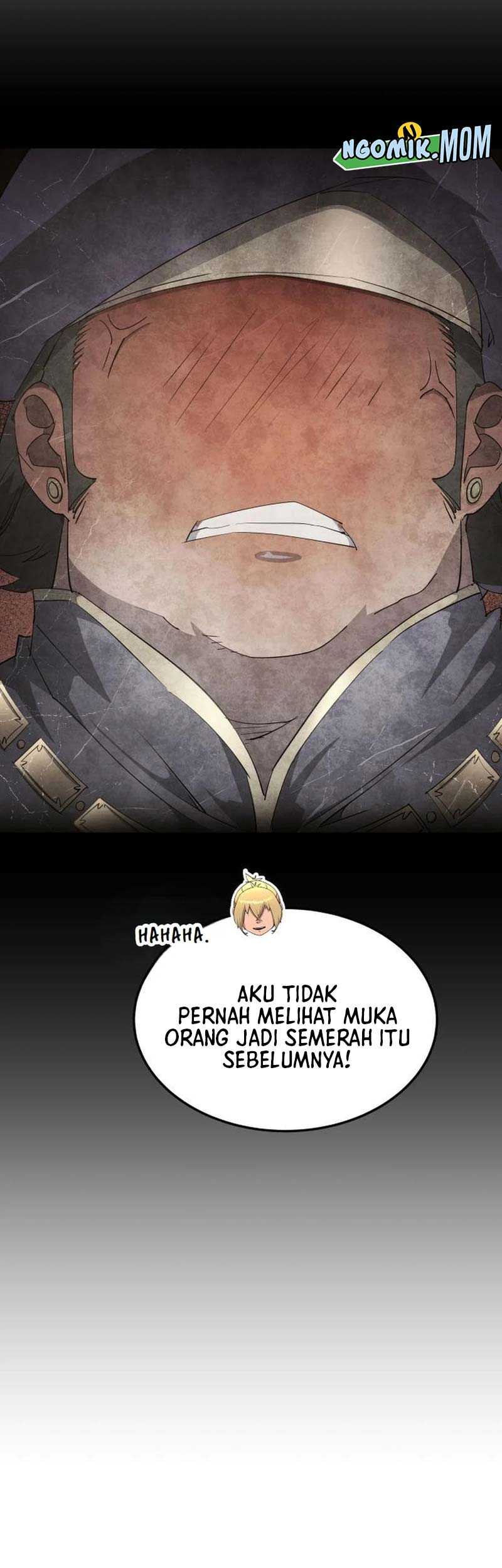 Genius Mage Who Uses Fists Chapter 7 Gambar 52