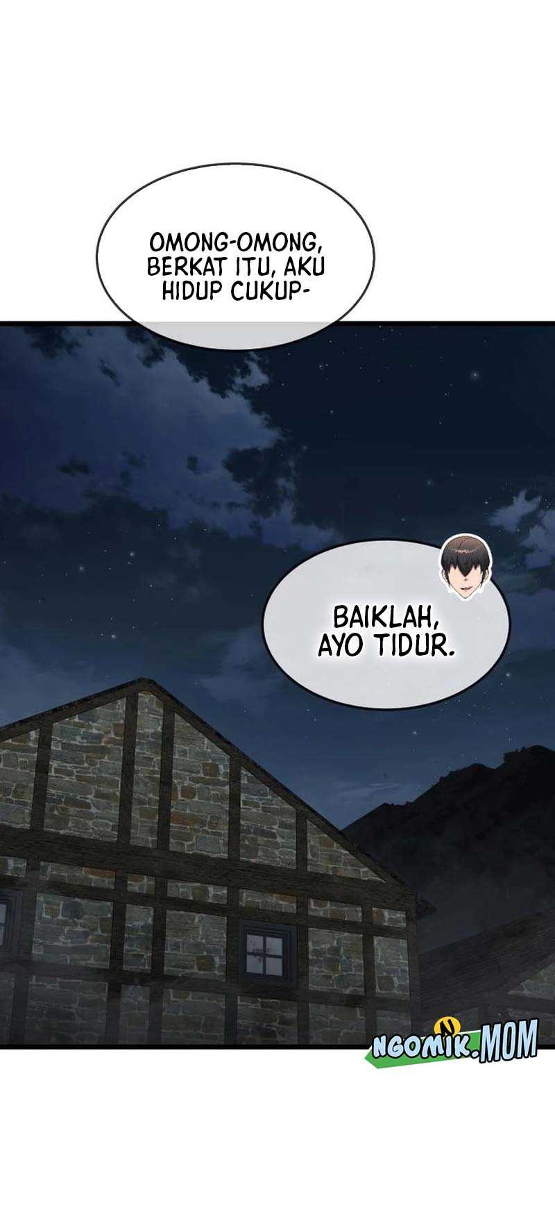 Genius Mage Who Uses Fists Chapter 7 Gambar 53