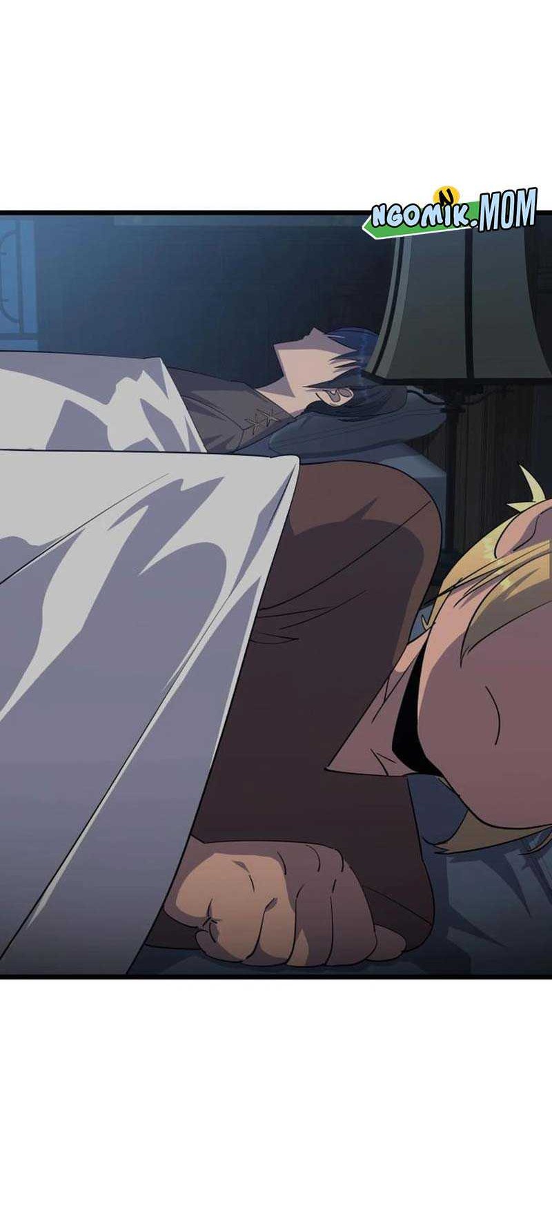 Genius Mage Who Uses Fists Chapter 7 Gambar 55