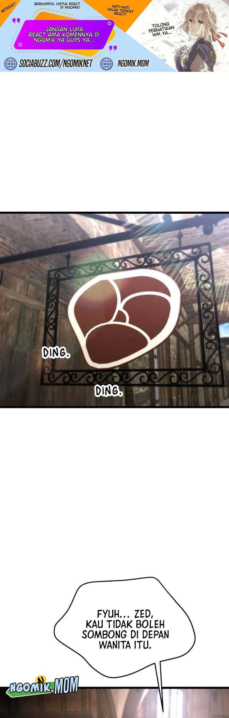 Baca  Genius Mage Who Uses Fists Chapter 7 Gambar 2