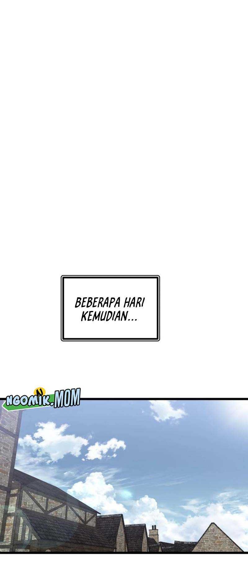 Genius Mage Who Uses Fists Chapter 7 Gambar 61