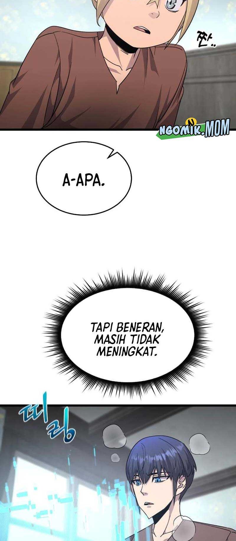 Genius Mage Who Uses Fists Chapter 7 Gambar 65