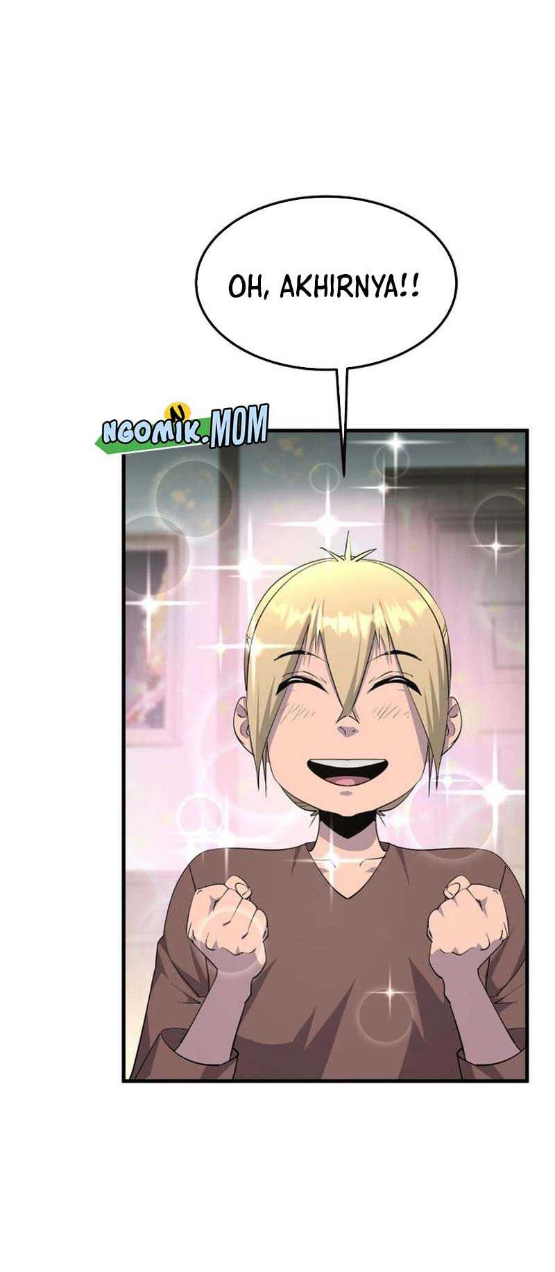 Genius Mage Who Uses Fists Chapter 7 Gambar 69