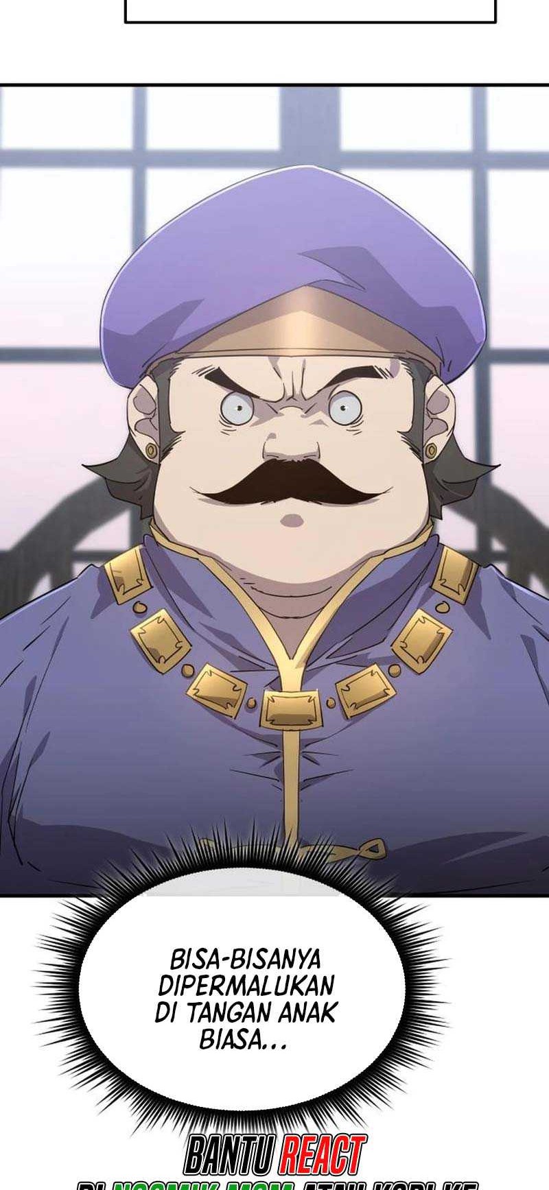 Genius Mage Who Uses Fists Chapter 7 Gambar 77