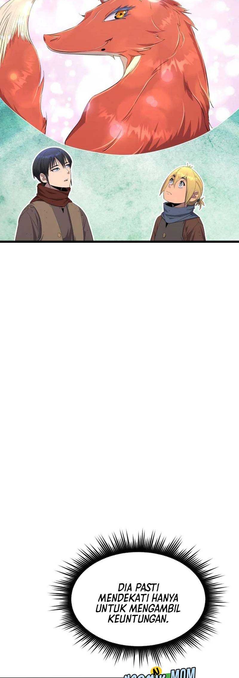 Genius Mage Who Uses Fists Chapter 7 Gambar 5