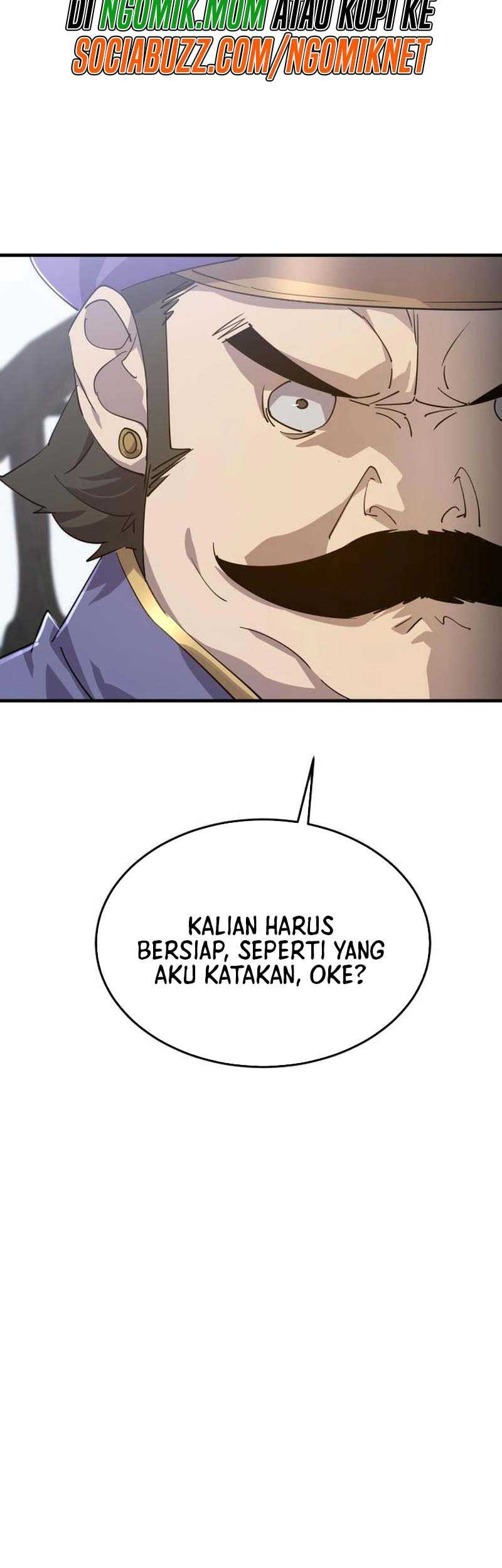 Genius Mage Who Uses Fists Chapter 7 Gambar 78