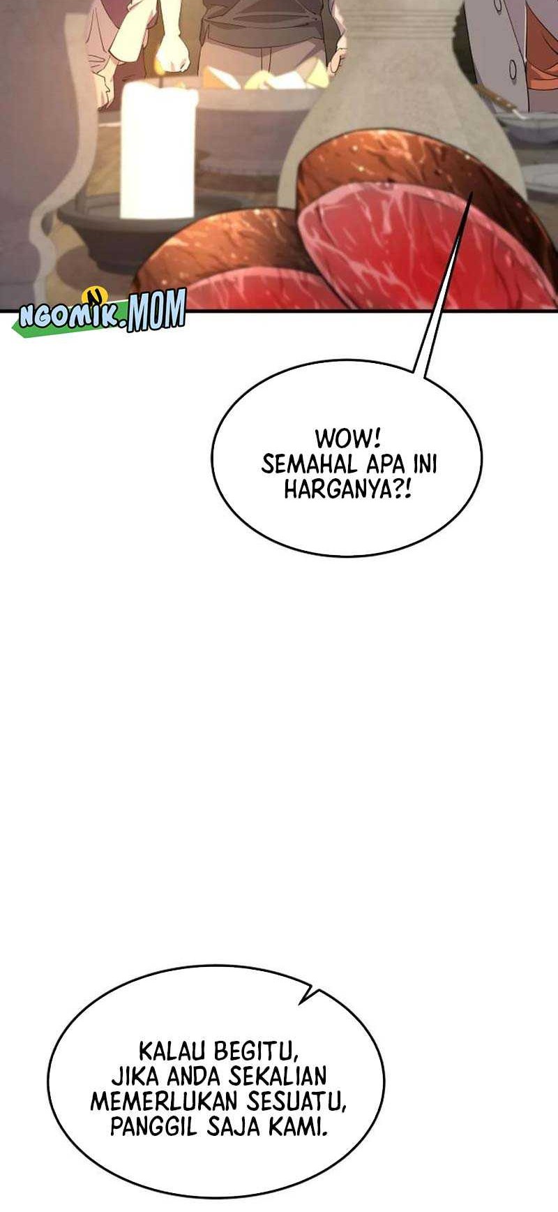 Genius Mage Who Uses Fists Chapter 7 Gambar 81
