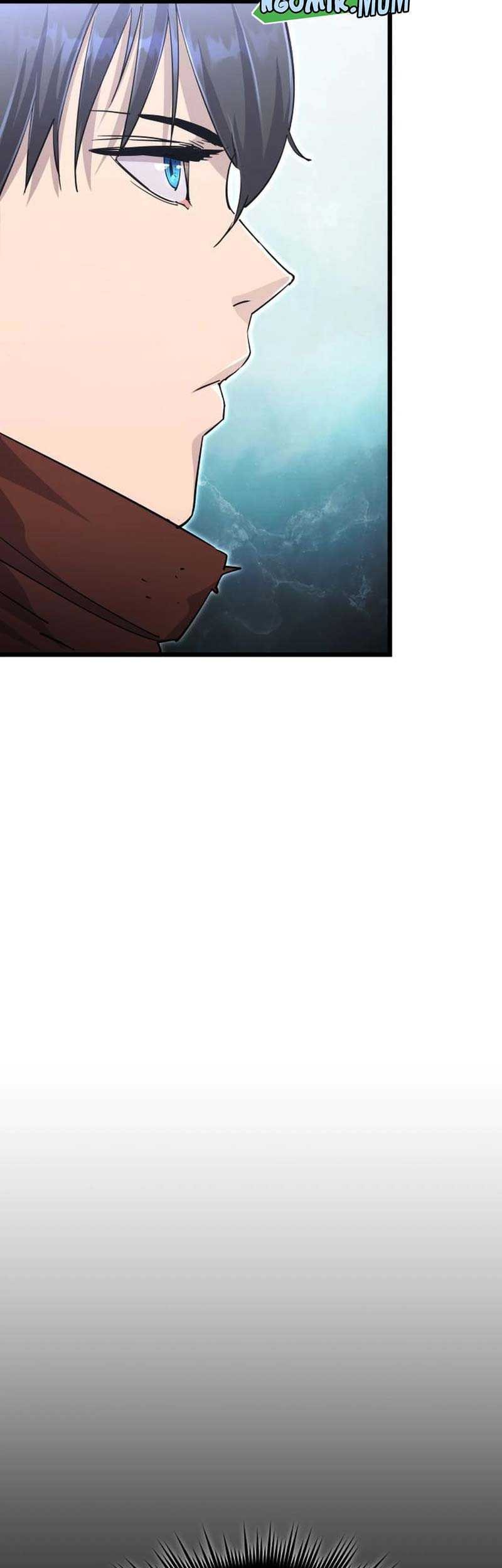 Genius Mage Who Uses Fists Chapter 7 Gambar 6