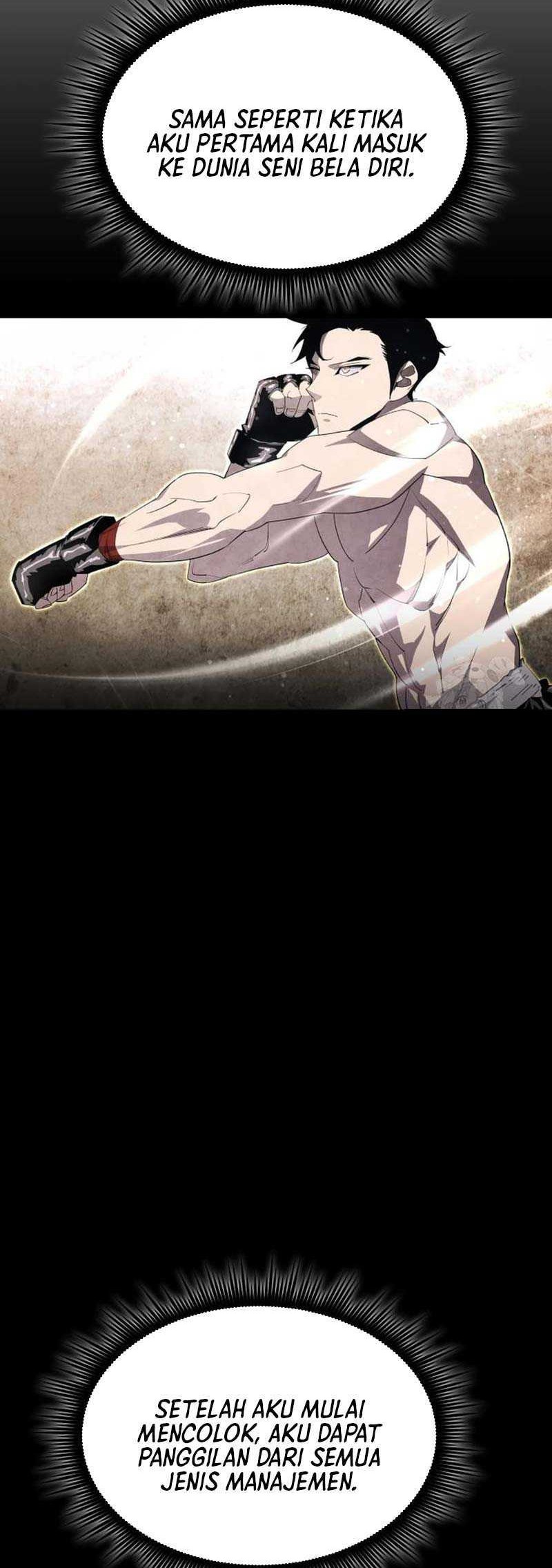 Genius Mage Who Uses Fists Chapter 7 Gambar 7