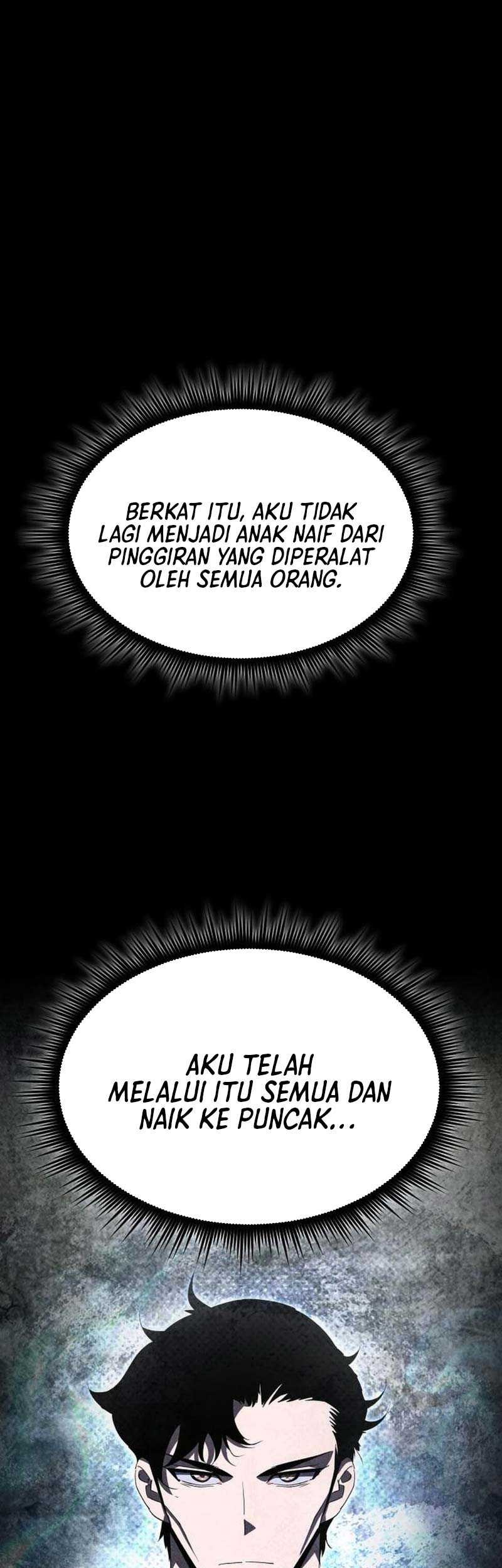 Genius Mage Who Uses Fists Chapter 7 Gambar 10