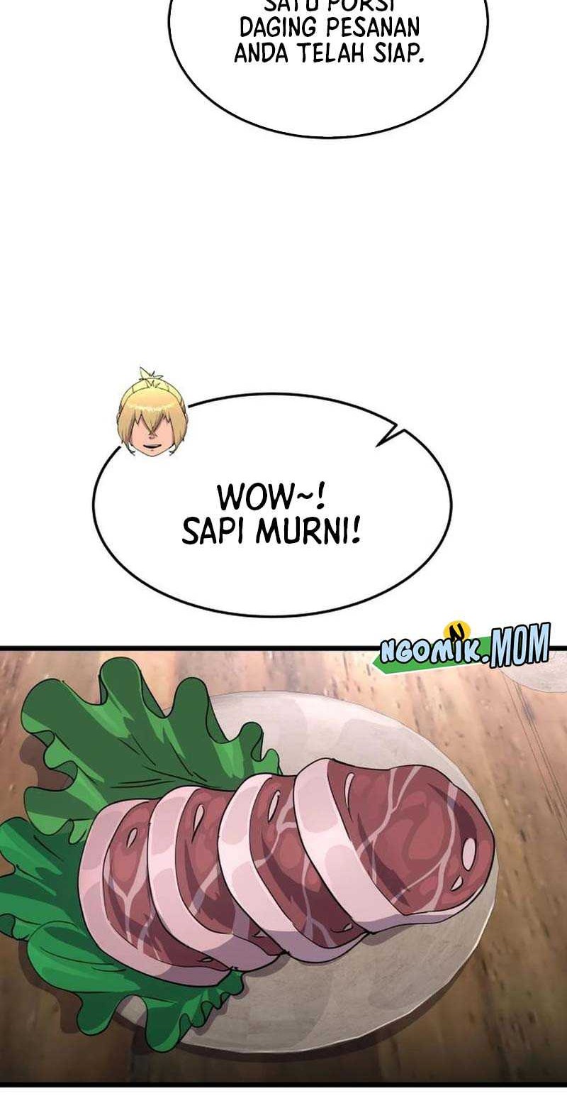 Genius Mage Who Uses Fists Chapter 7 Gambar 13