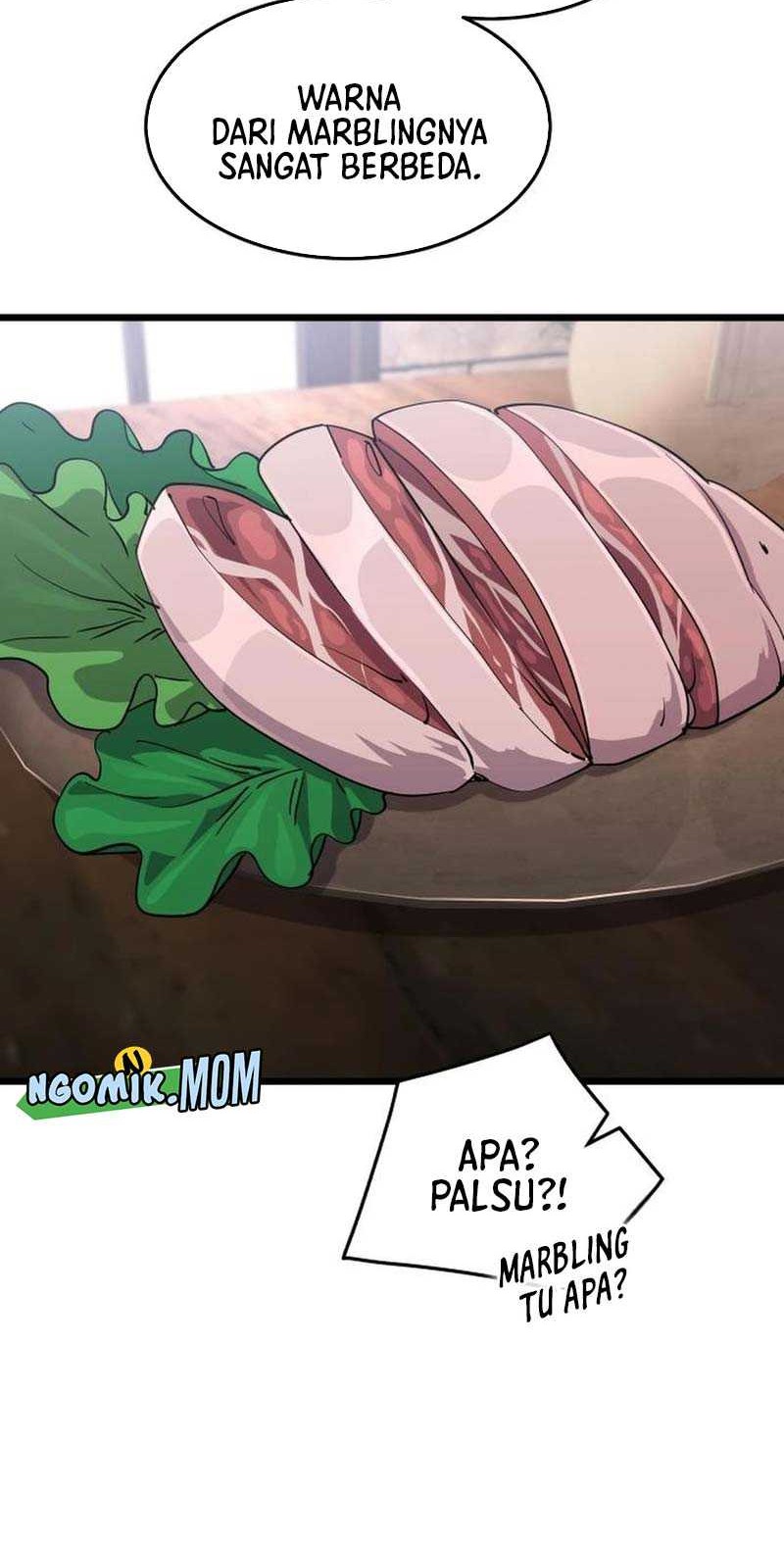 Genius Mage Who Uses Fists Chapter 7 Gambar 15