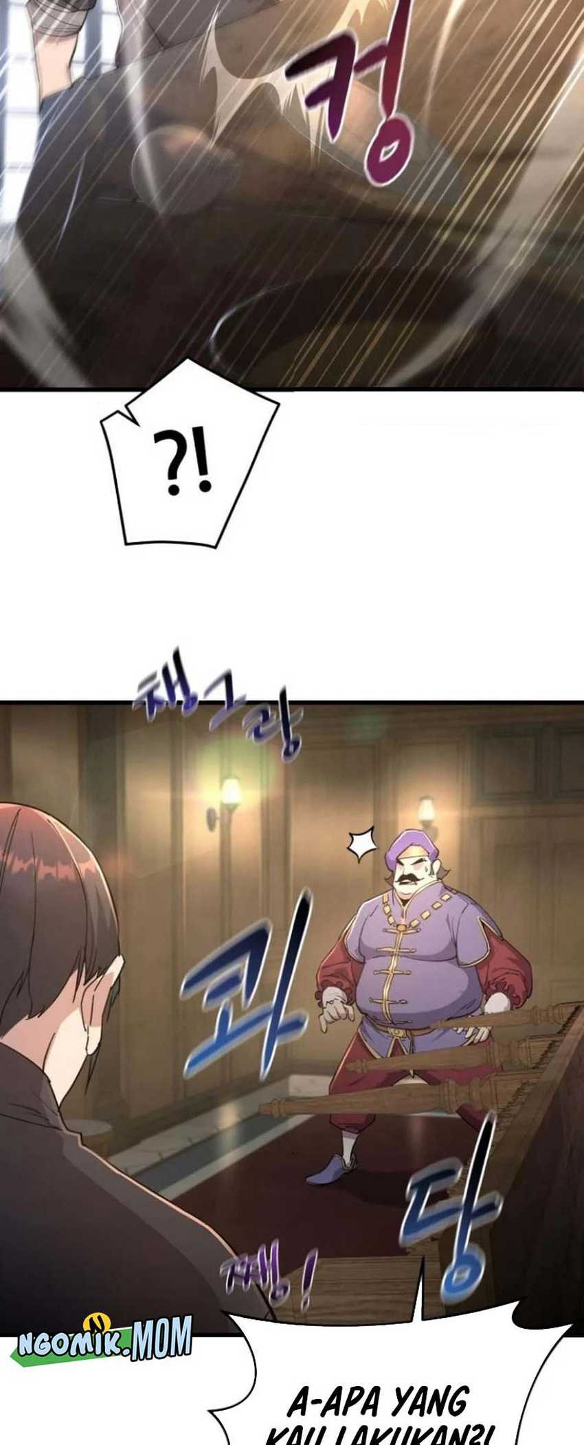 Genius Mage Who Uses Fists Chapter 8 Gambar 19