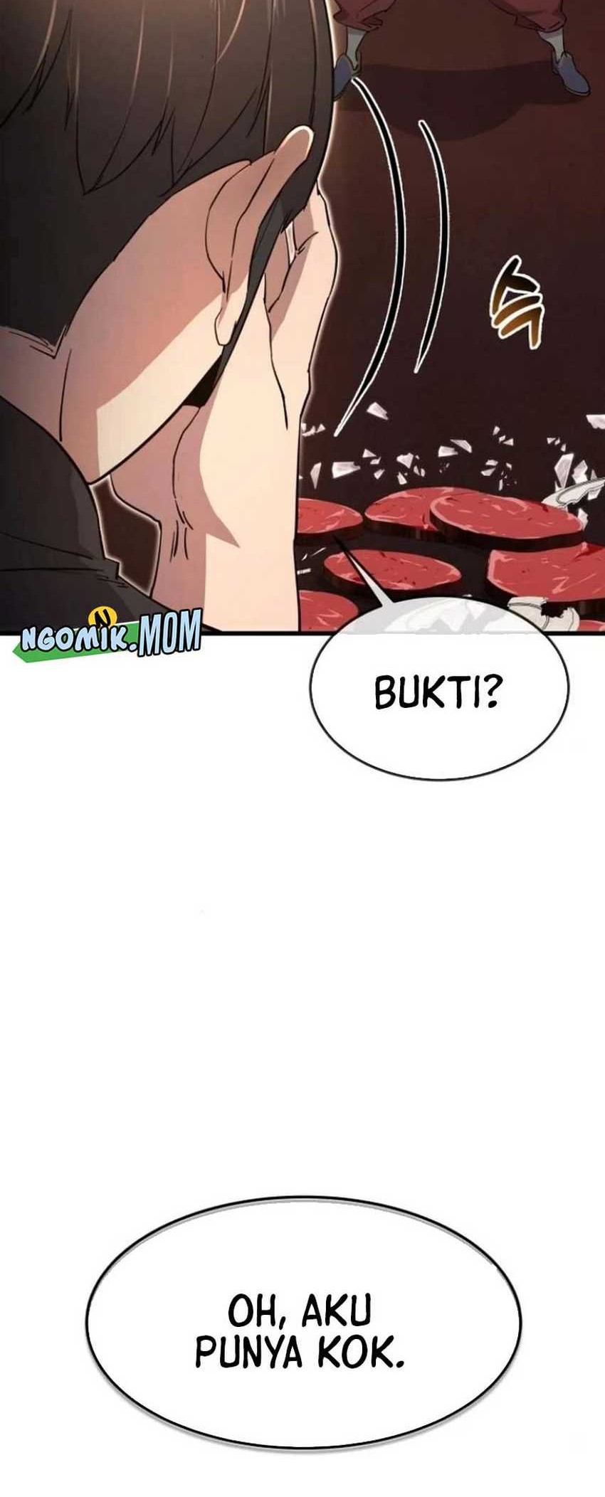 Genius Mage Who Uses Fists Chapter 8 Gambar 23