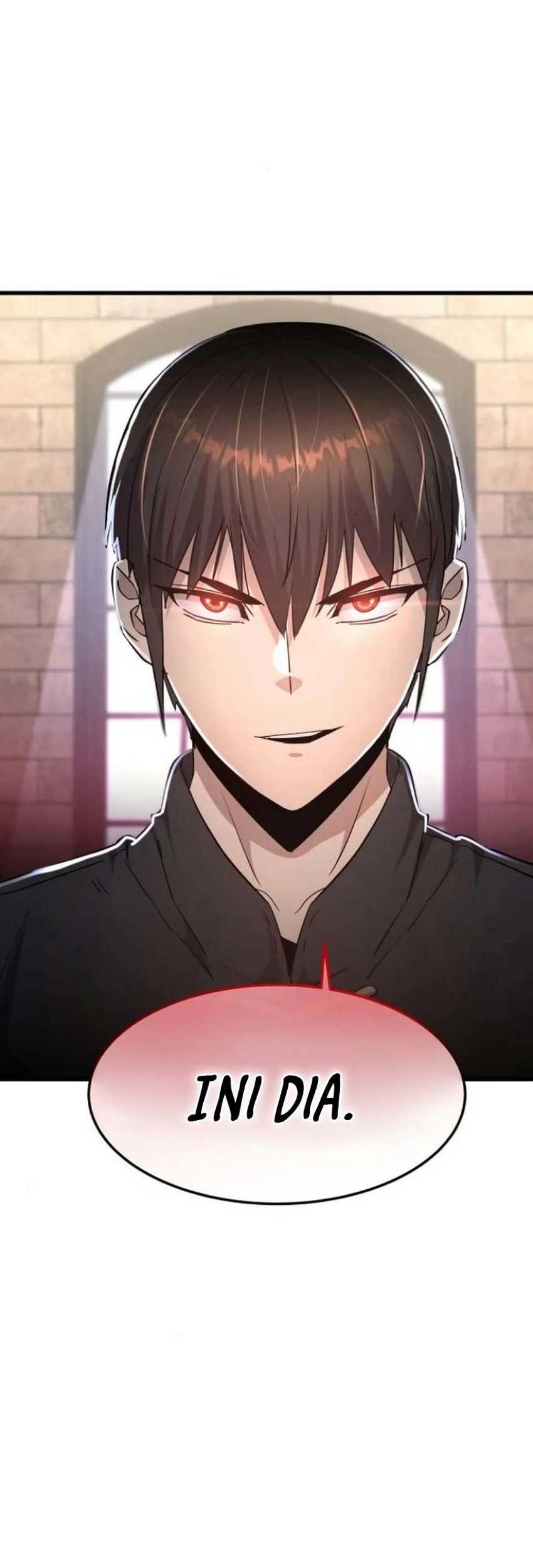 Genius Mage Who Uses Fists Chapter 8 Gambar 24