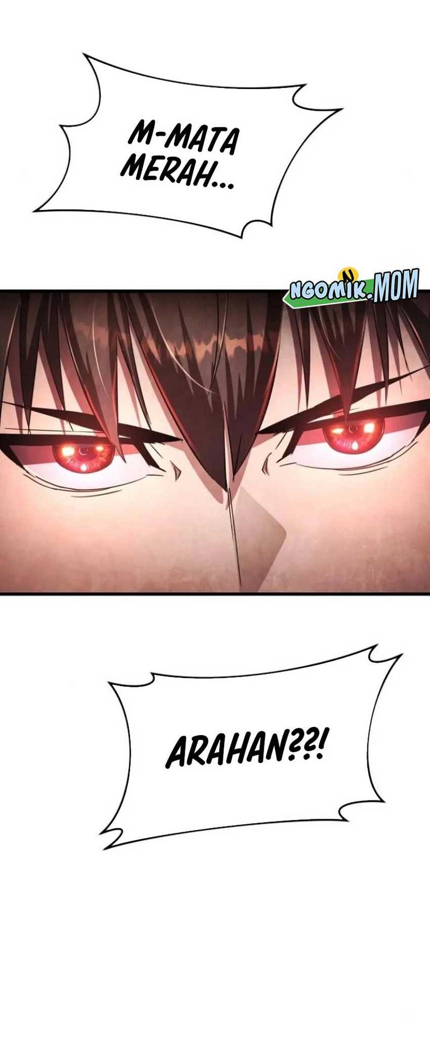 Genius Mage Who Uses Fists Chapter 8 Gambar 25