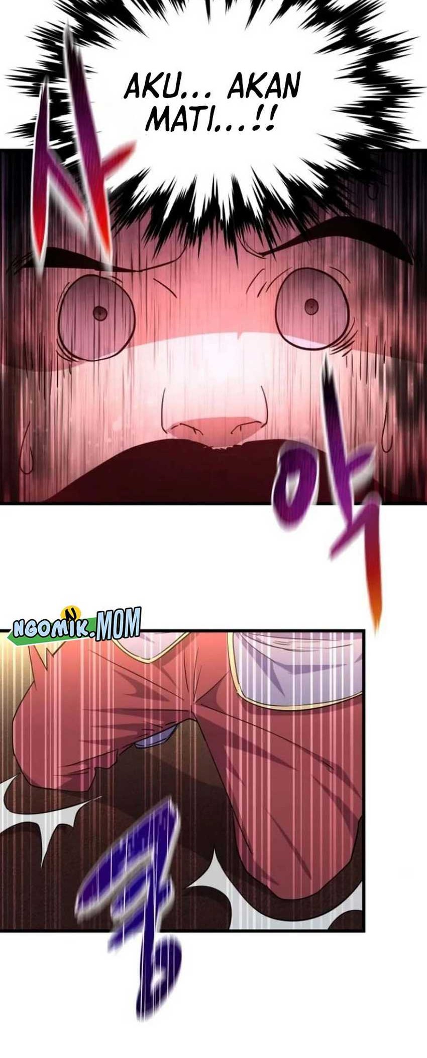 Genius Mage Who Uses Fists Chapter 8 Gambar 27