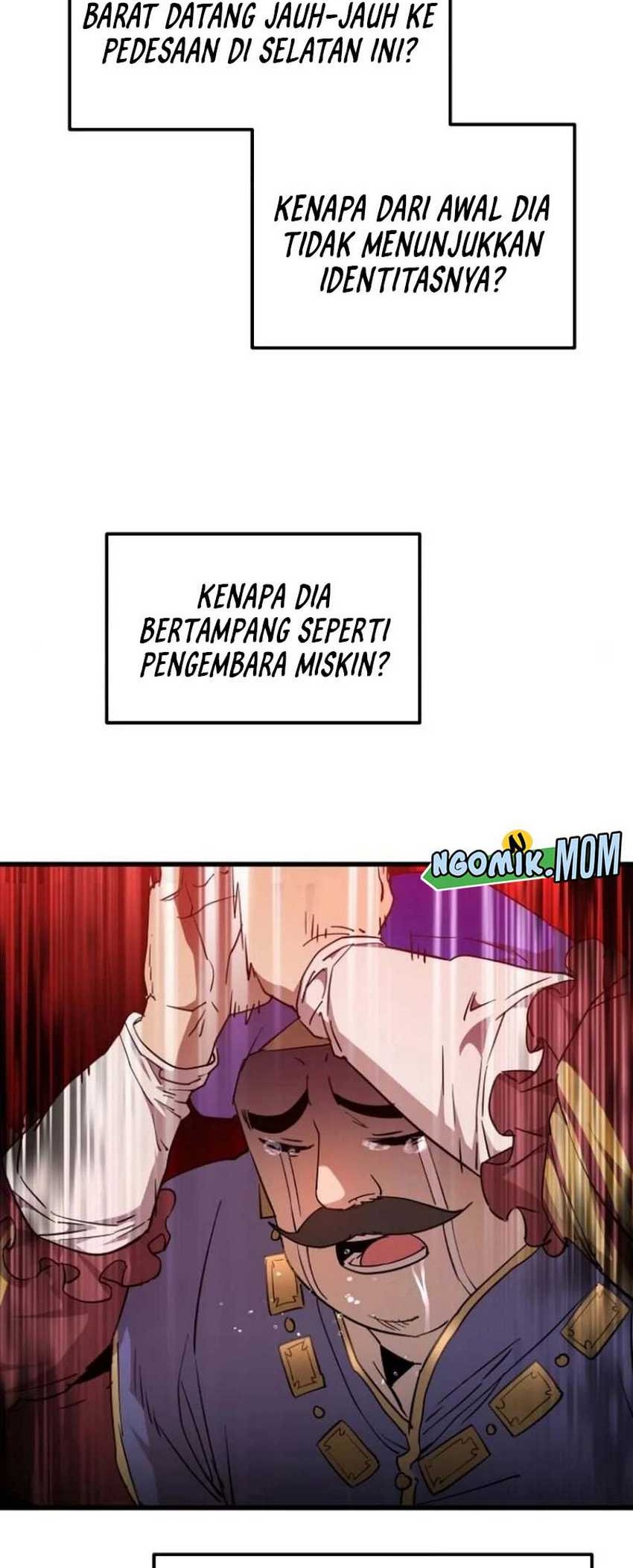 Genius Mage Who Uses Fists Chapter 8 Gambar 29