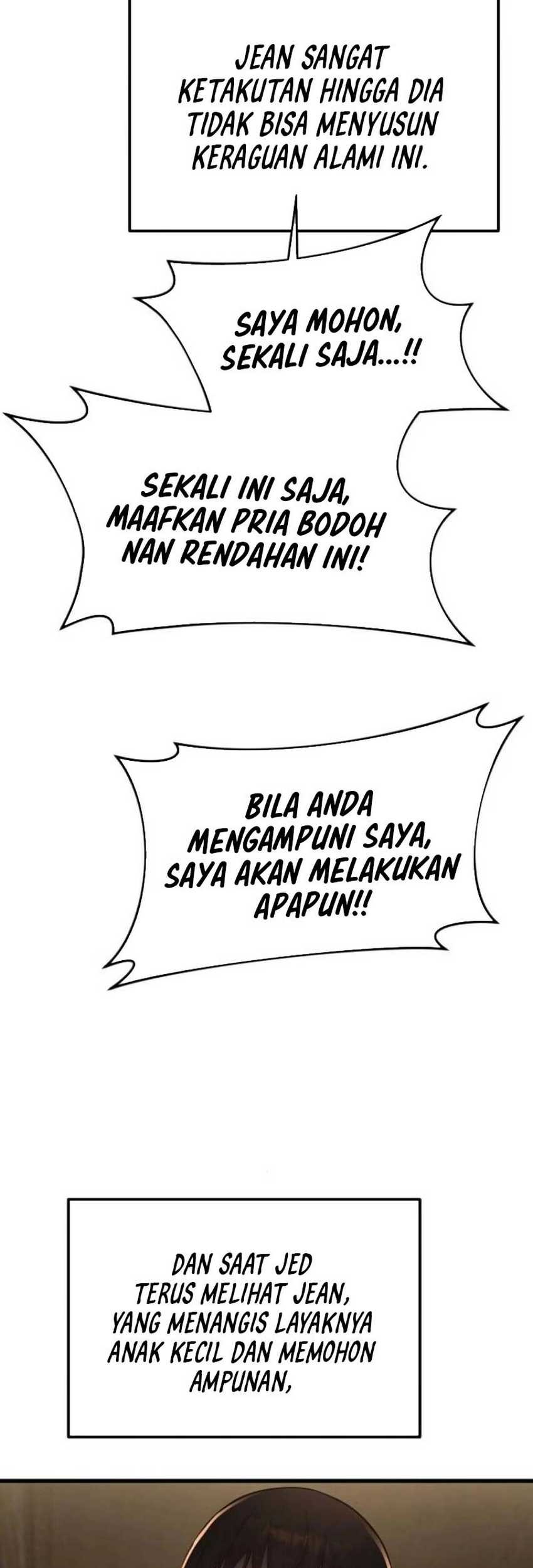 Genius Mage Who Uses Fists Chapter 8 Gambar 30