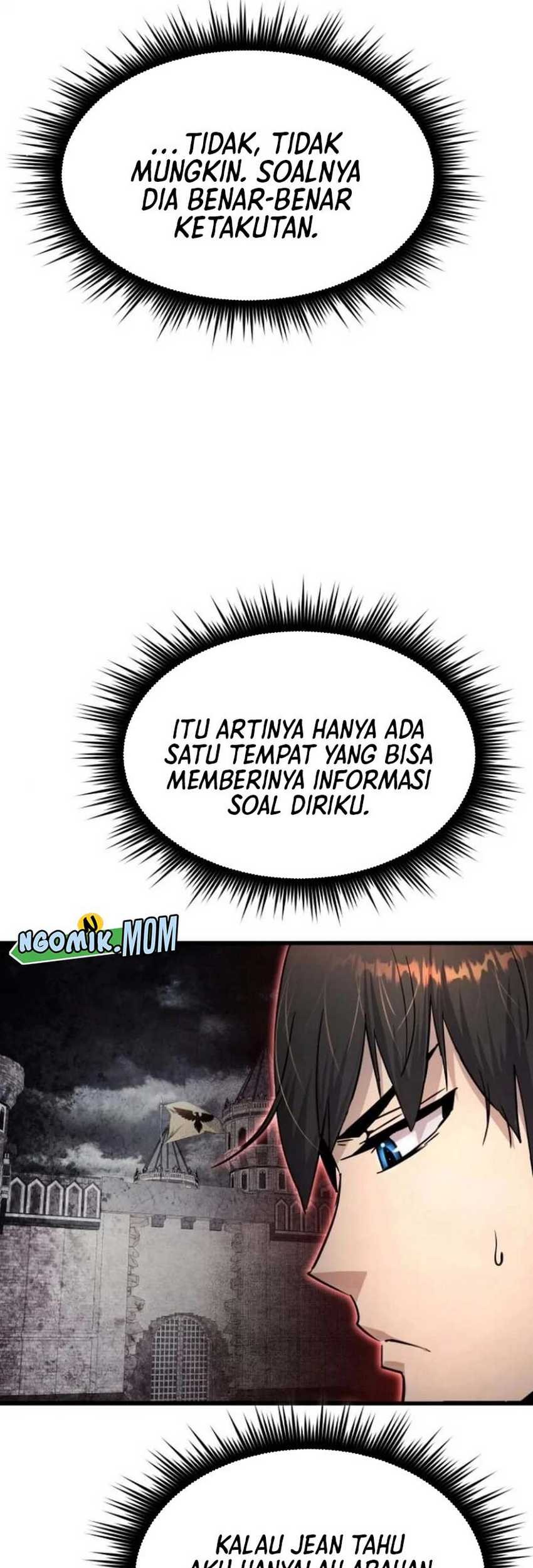 Genius Mage Who Uses Fists Chapter 8 Gambar 42