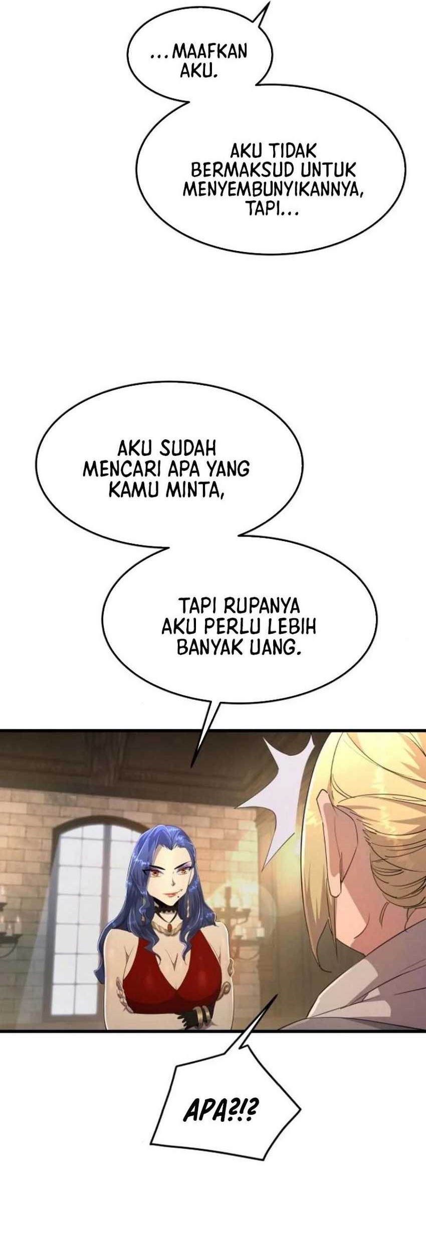 Genius Mage Who Uses Fists Chapter 8 Gambar 47