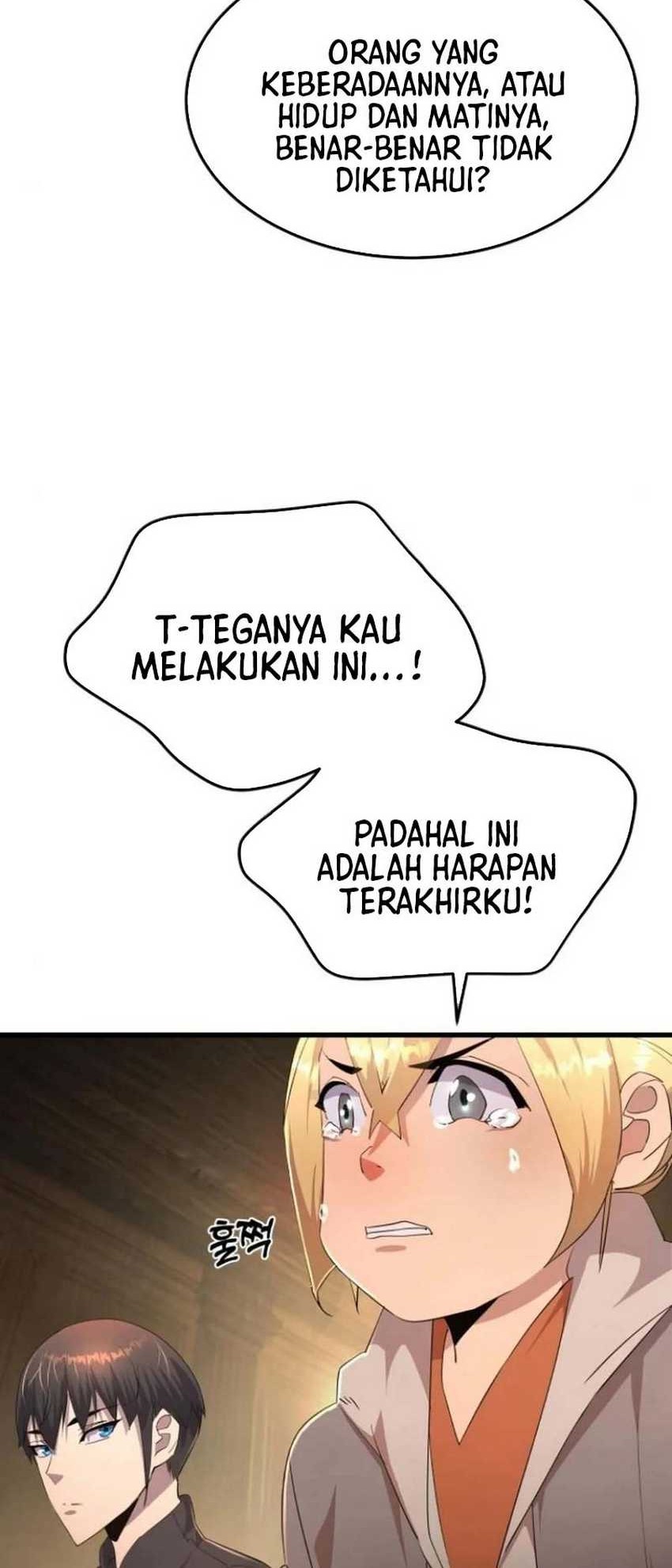 Genius Mage Who Uses Fists Chapter 8 Gambar 49