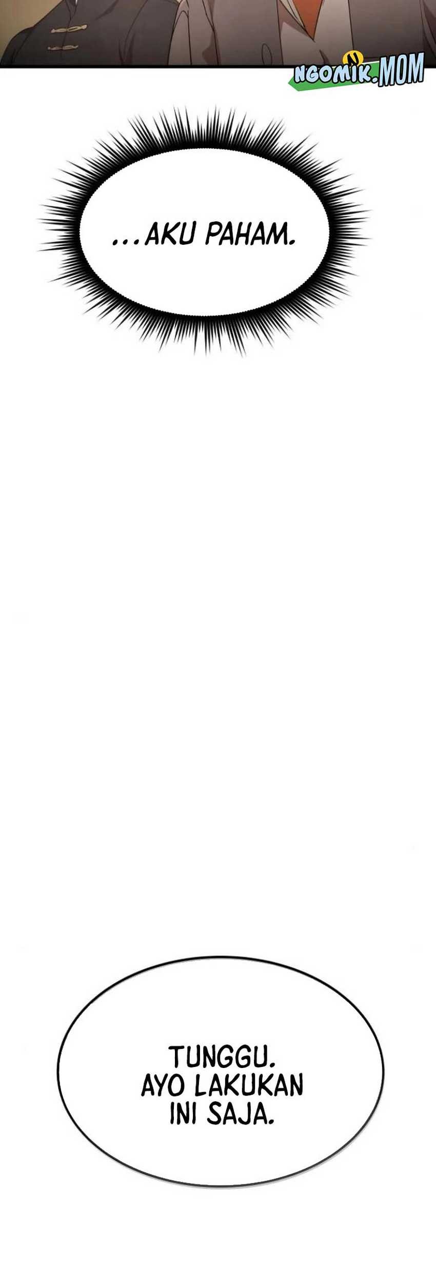 Genius Mage Who Uses Fists Chapter 8 Gambar 50