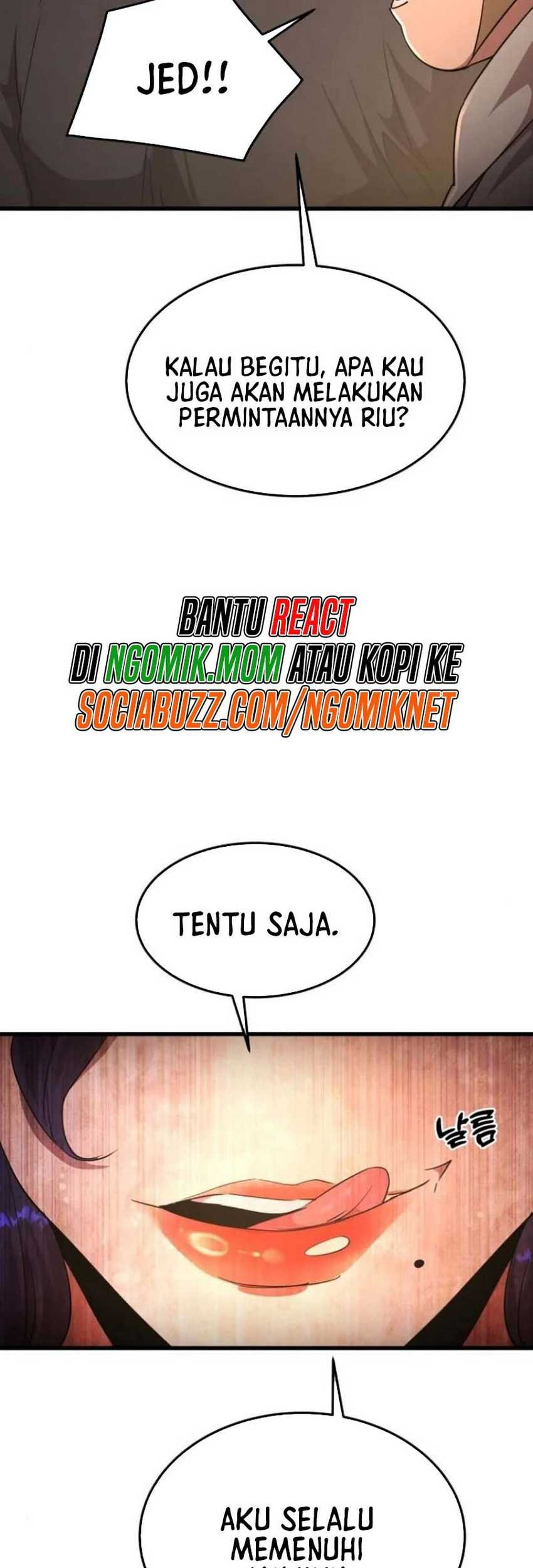 Genius Mage Who Uses Fists Chapter 8 Gambar 54