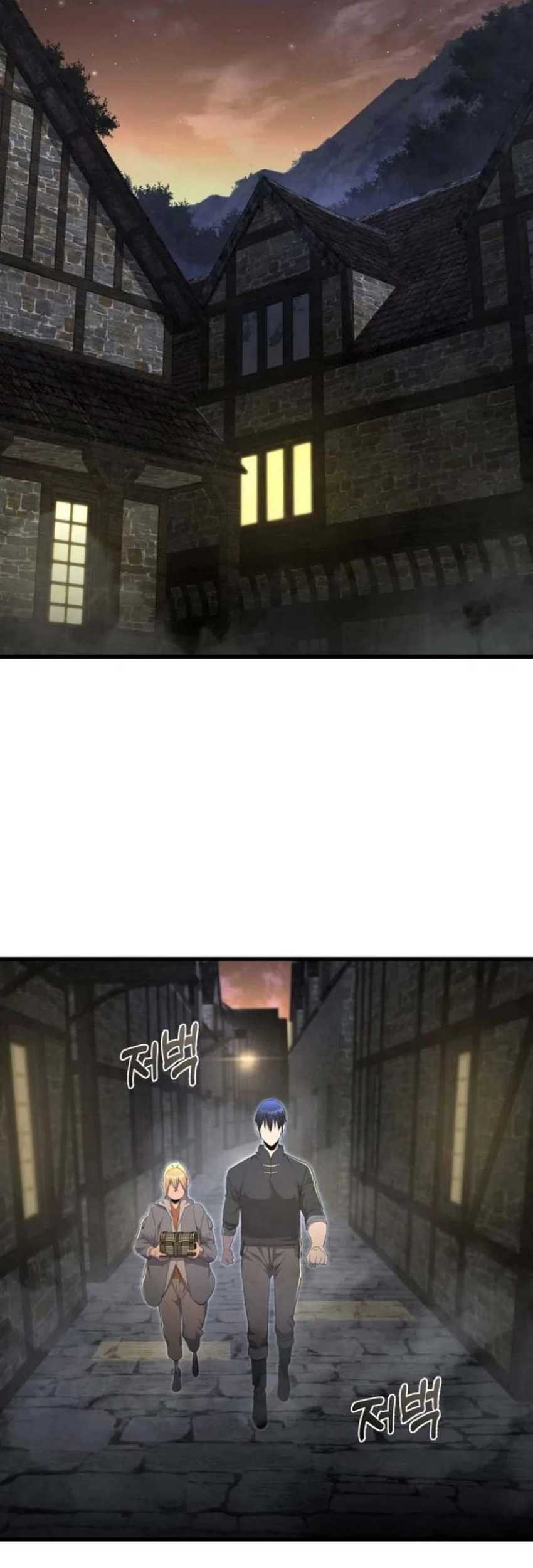 Genius Mage Who Uses Fists Chapter 8 Gambar 56