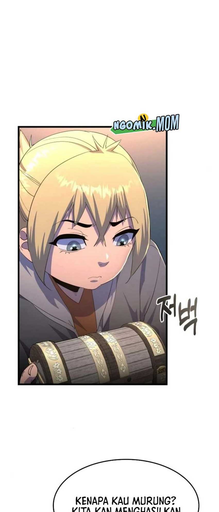 Genius Mage Who Uses Fists Chapter 8 Gambar 57