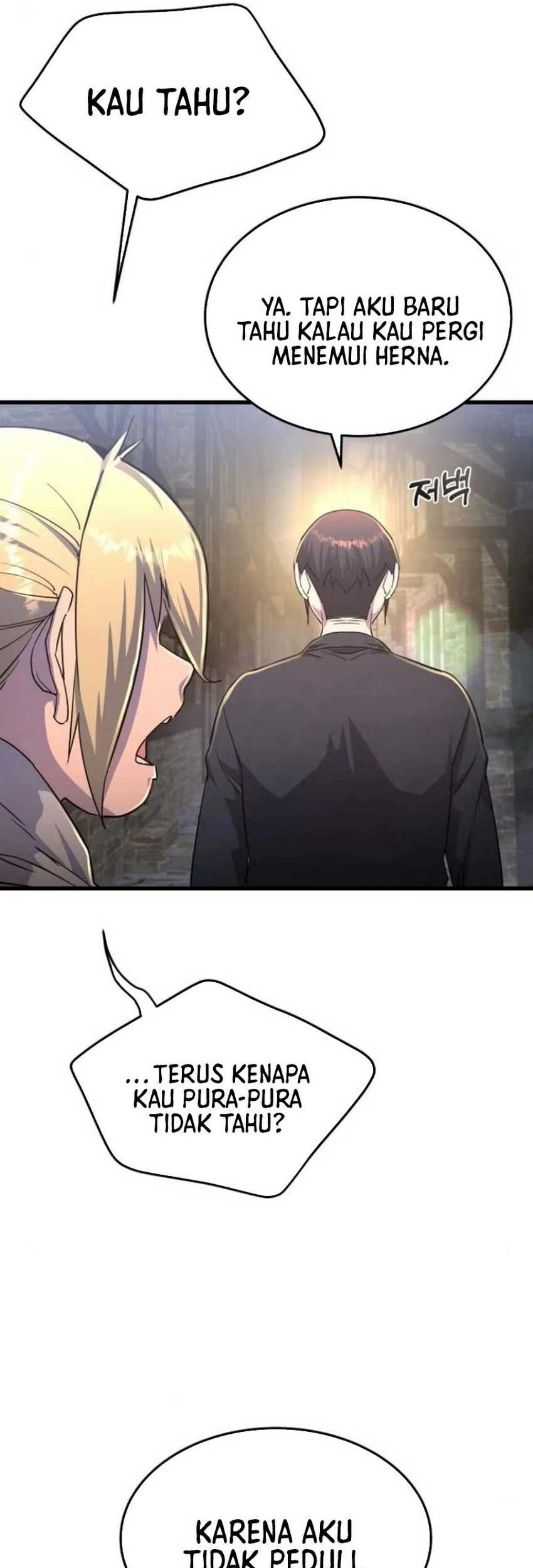 Genius Mage Who Uses Fists Chapter 8 Gambar 60