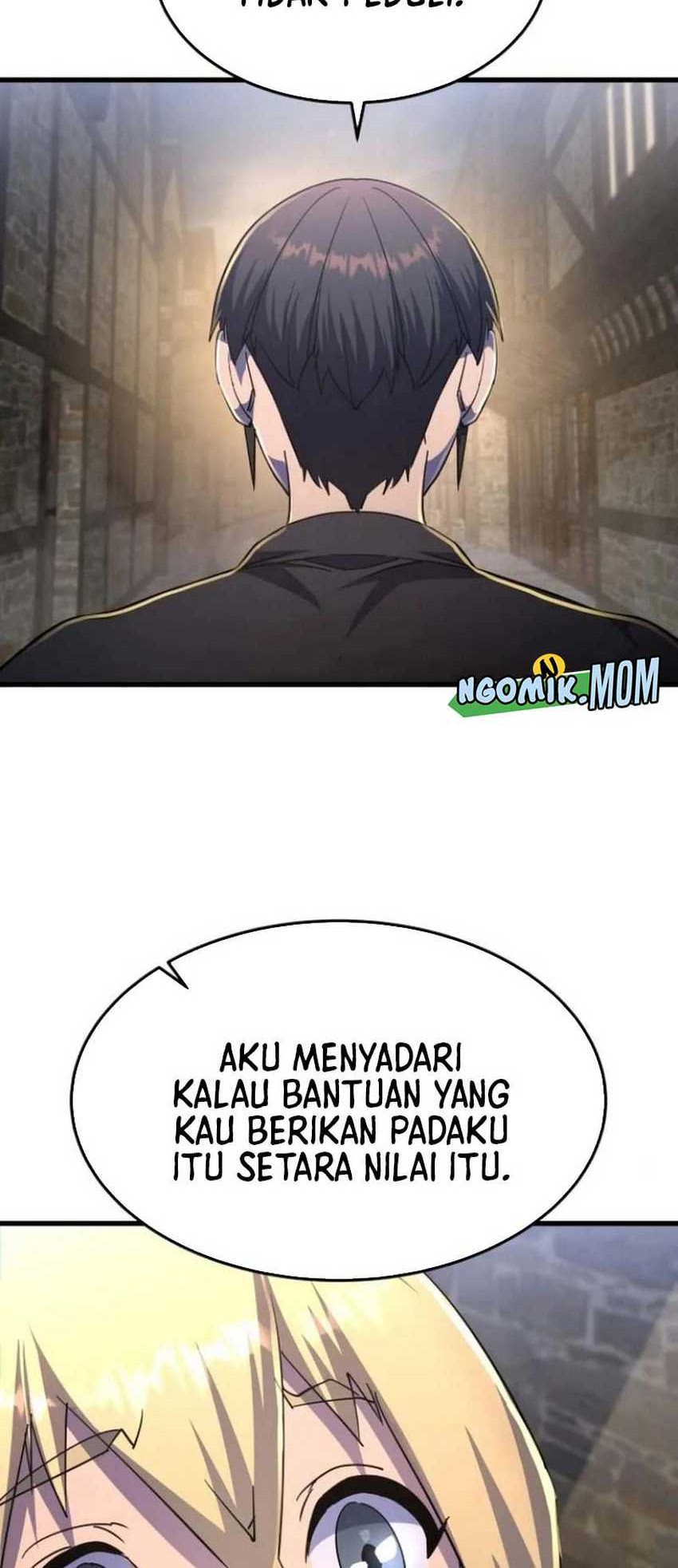 Genius Mage Who Uses Fists Chapter 8 Gambar 61