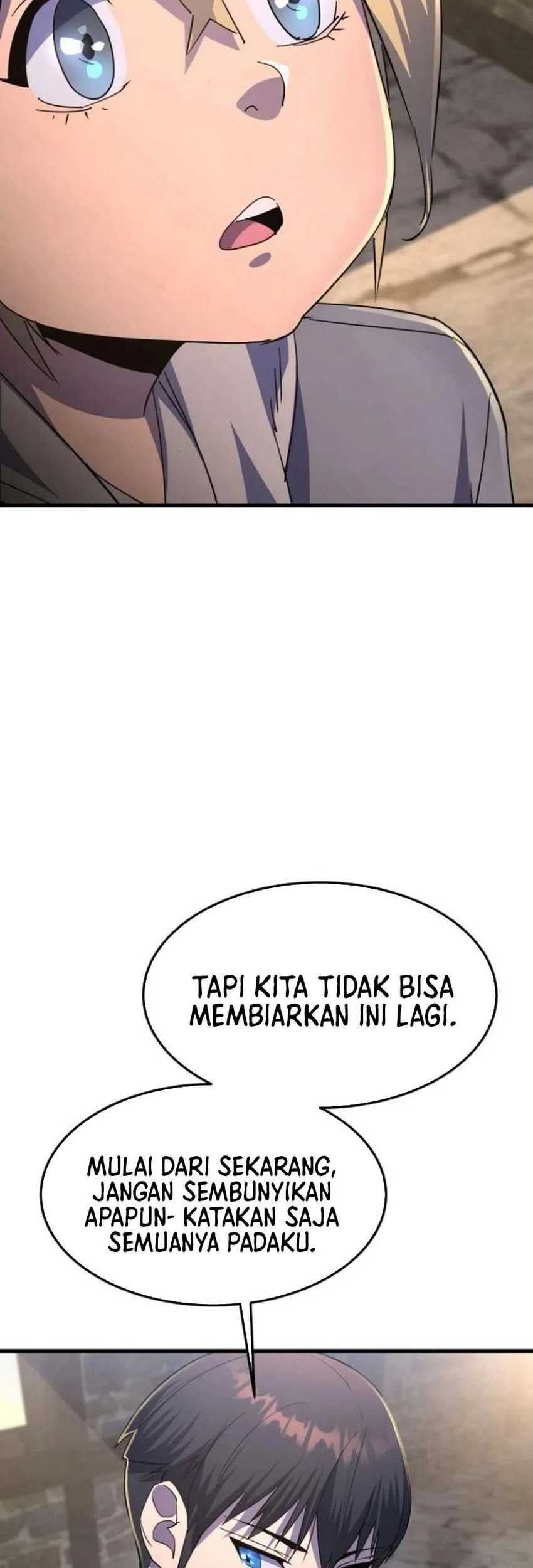 Genius Mage Who Uses Fists Chapter 8 Gambar 62