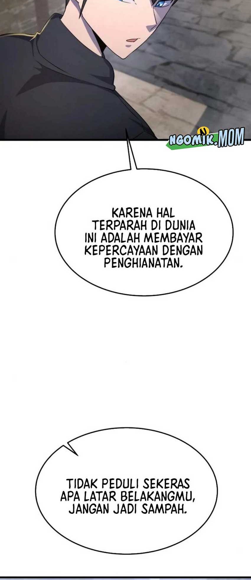 Genius Mage Who Uses Fists Chapter 8 Gambar 63