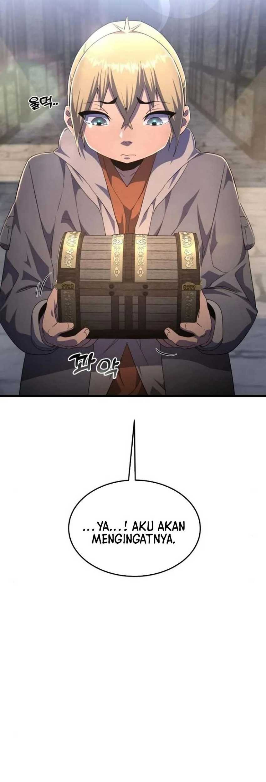 Genius Mage Who Uses Fists Chapter 8 Gambar 64