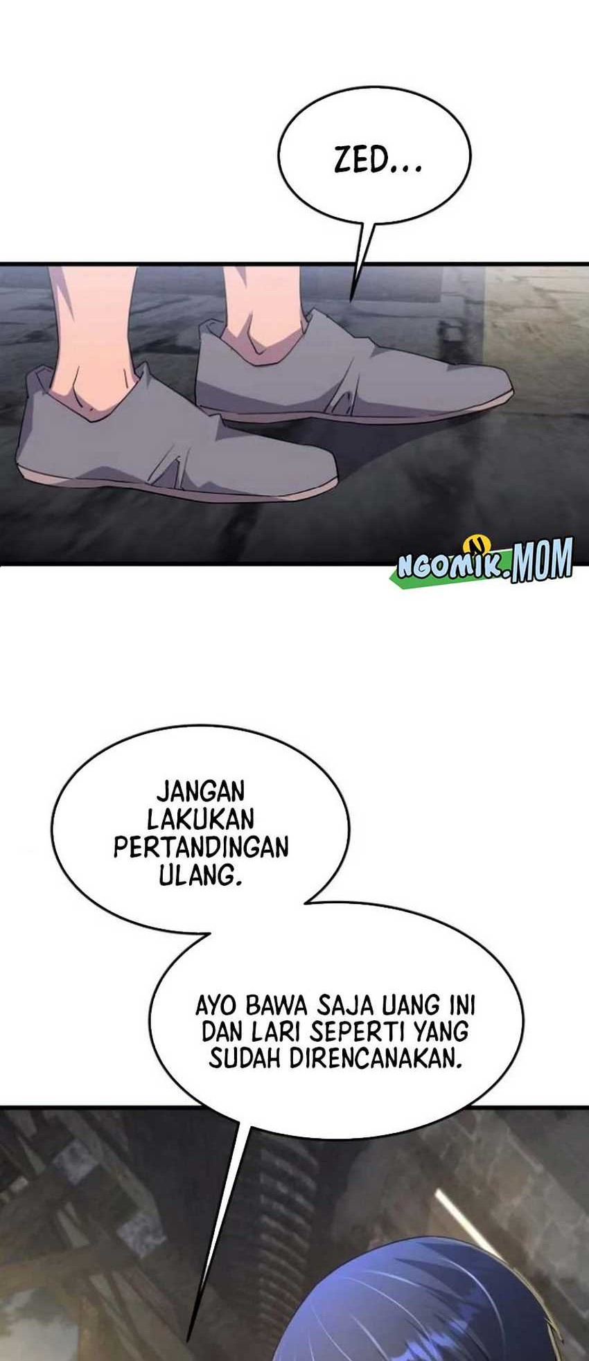 Genius Mage Who Uses Fists Chapter 8 Gambar 65