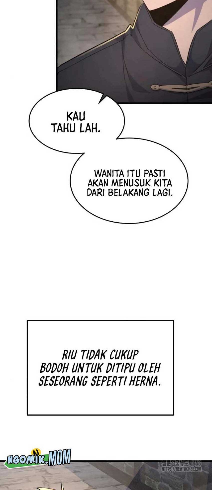 Genius Mage Who Uses Fists Chapter 8 Gambar 67