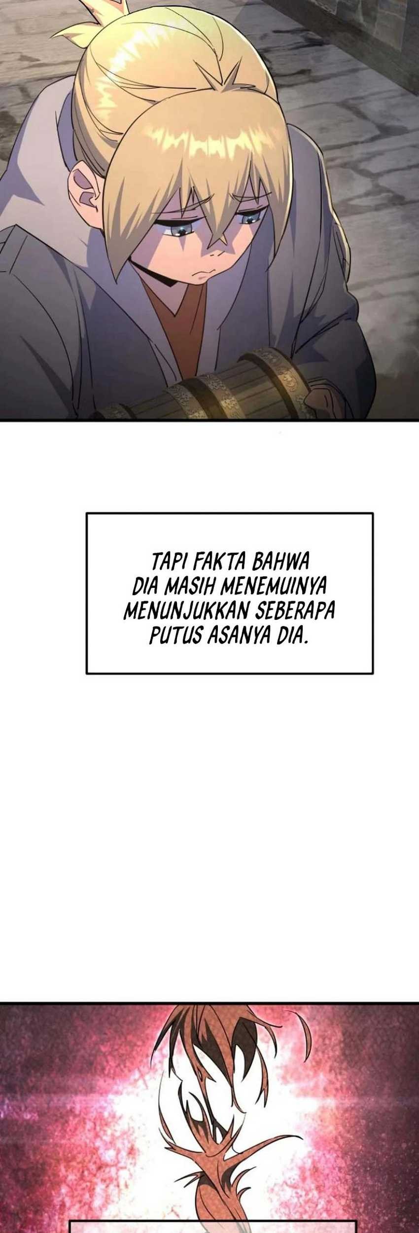 Genius Mage Who Uses Fists Chapter 8 Gambar 68