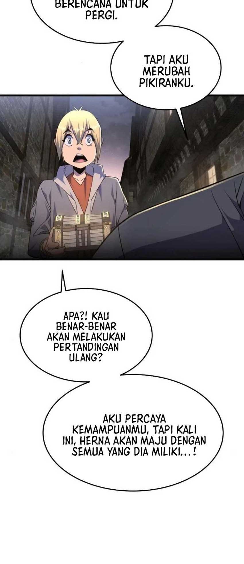 Genius Mage Who Uses Fists Chapter 8 Gambar 71
