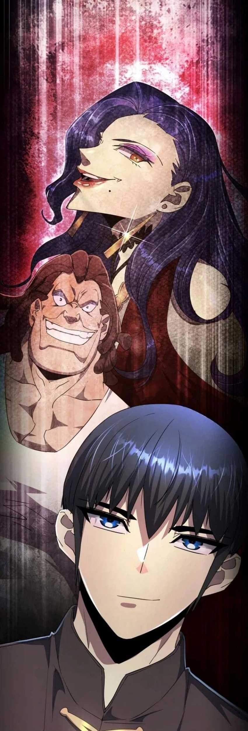 Genius Mage Who Uses Fists Chapter 8 Gambar 74