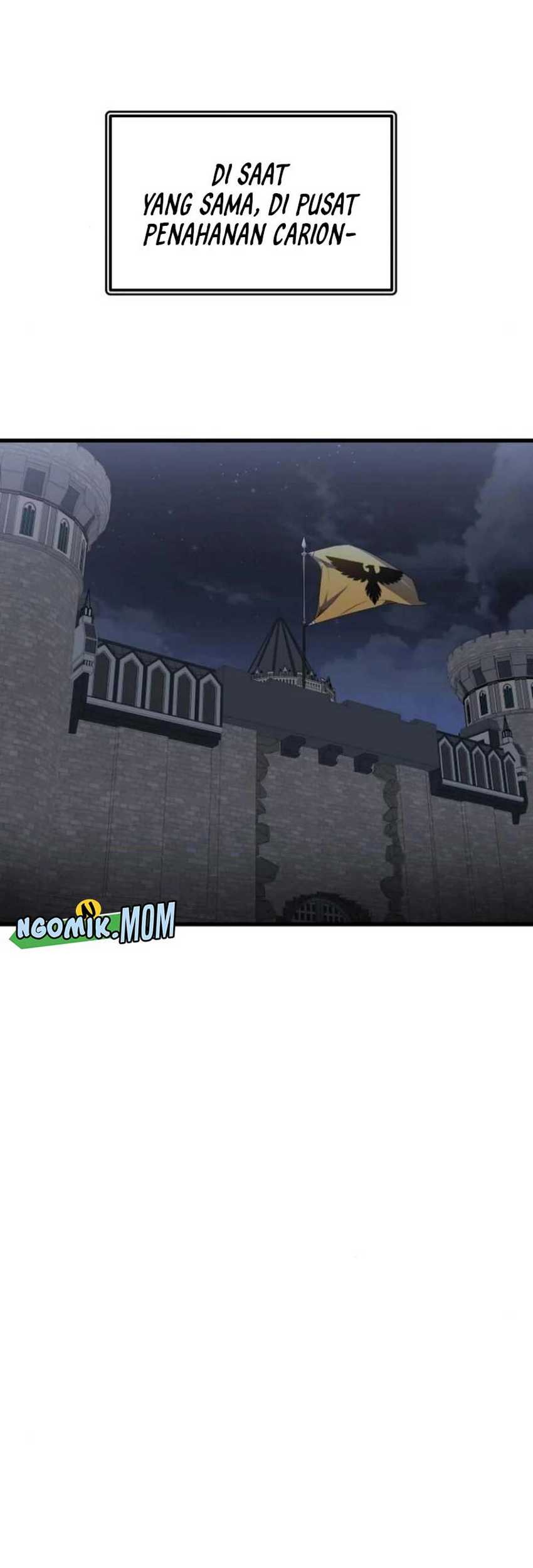 Genius Mage Who Uses Fists Chapter 8 Gambar 76