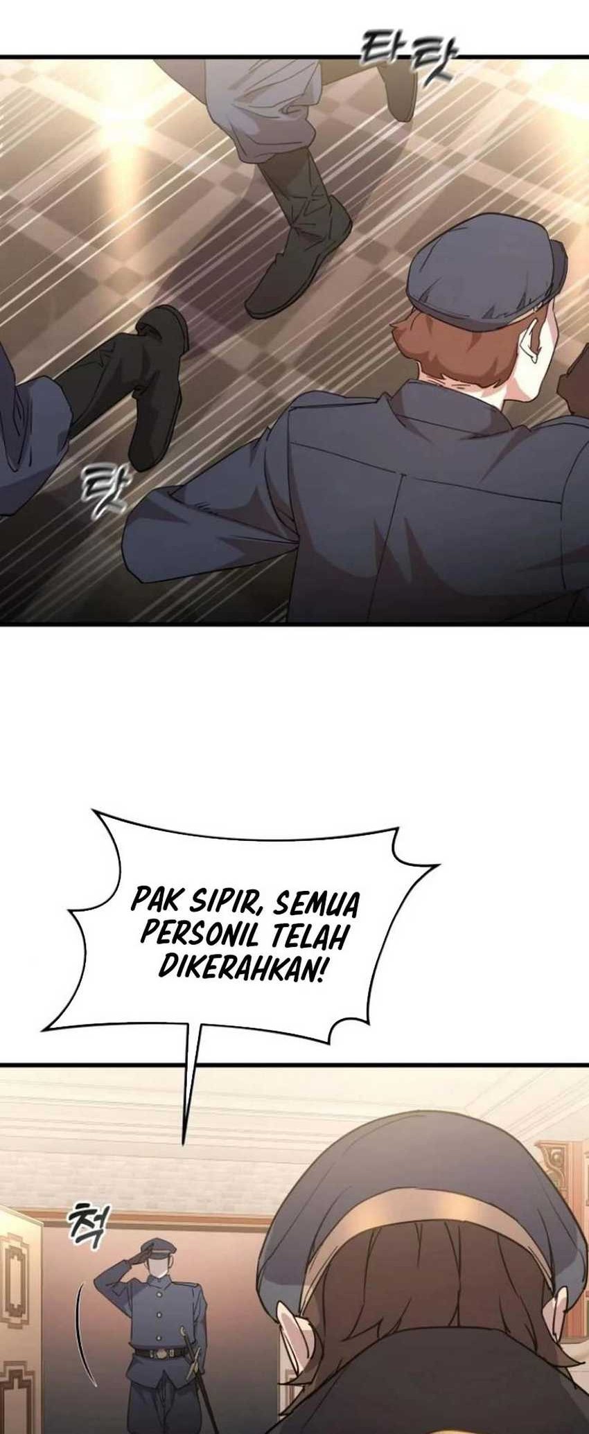 Genius Mage Who Uses Fists Chapter 8 Gambar 77