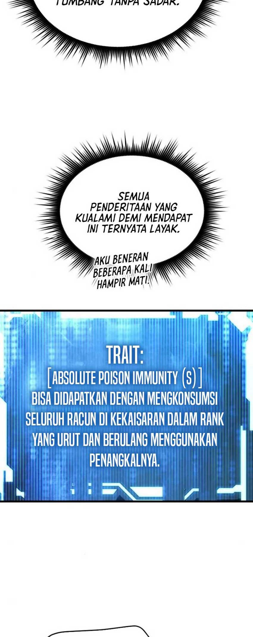 Genius Mage Who Uses Fists Chapter 8 Gambar 5