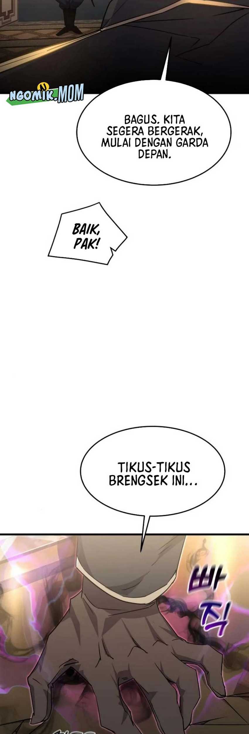 Genius Mage Who Uses Fists Chapter 8 Gambar 78