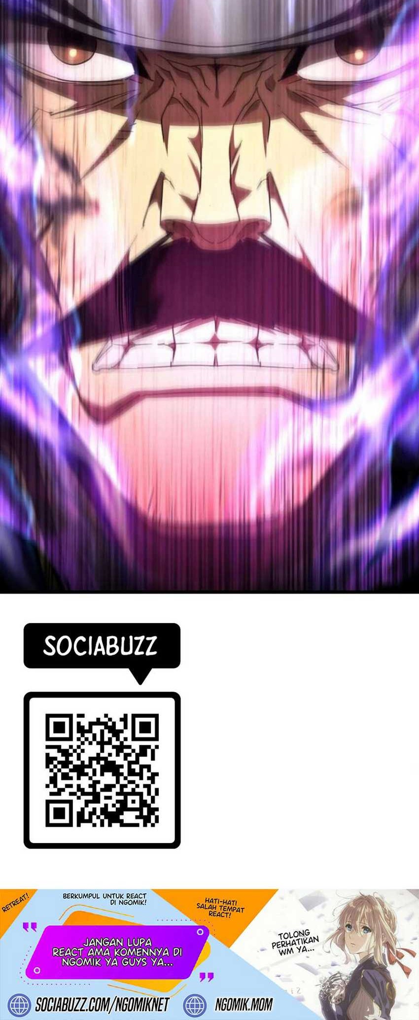 Genius Mage Who Uses Fists Chapter 8 Gambar 81