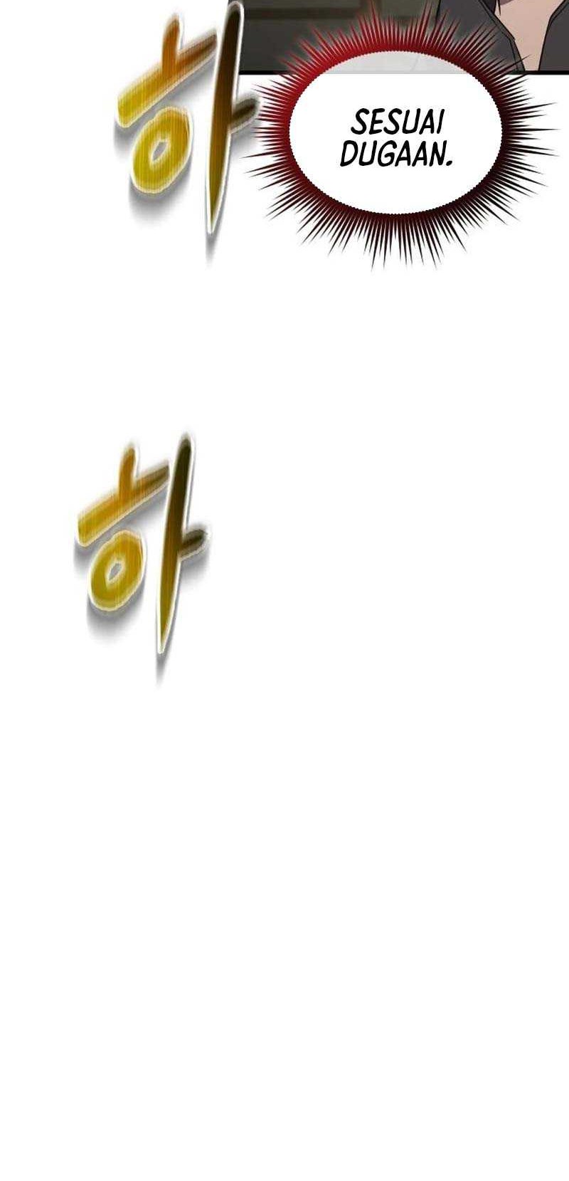 Genius Mage Who Uses Fists Chapter 9 Gambar 21