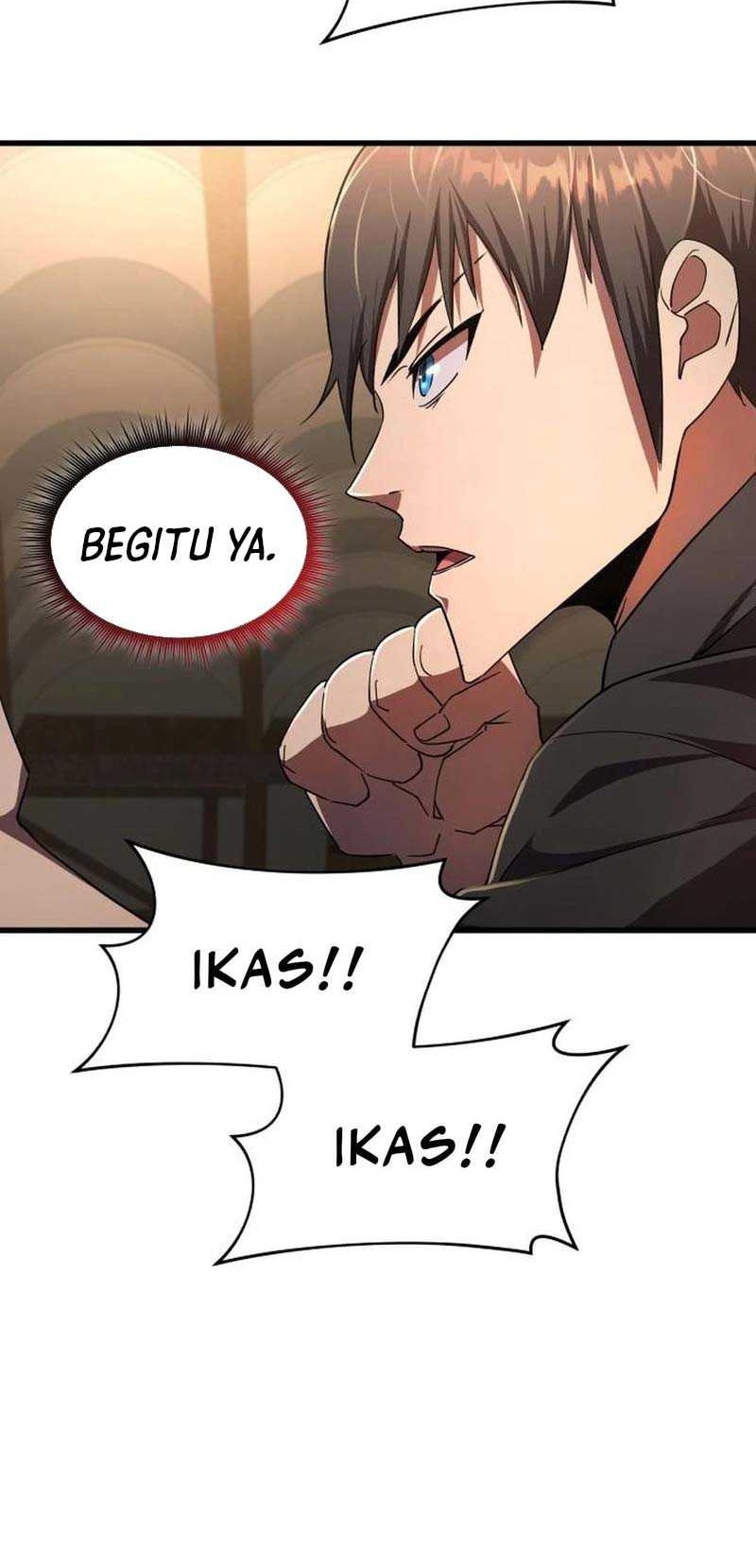 Genius Mage Who Uses Fists Chapter 9 Gambar 23