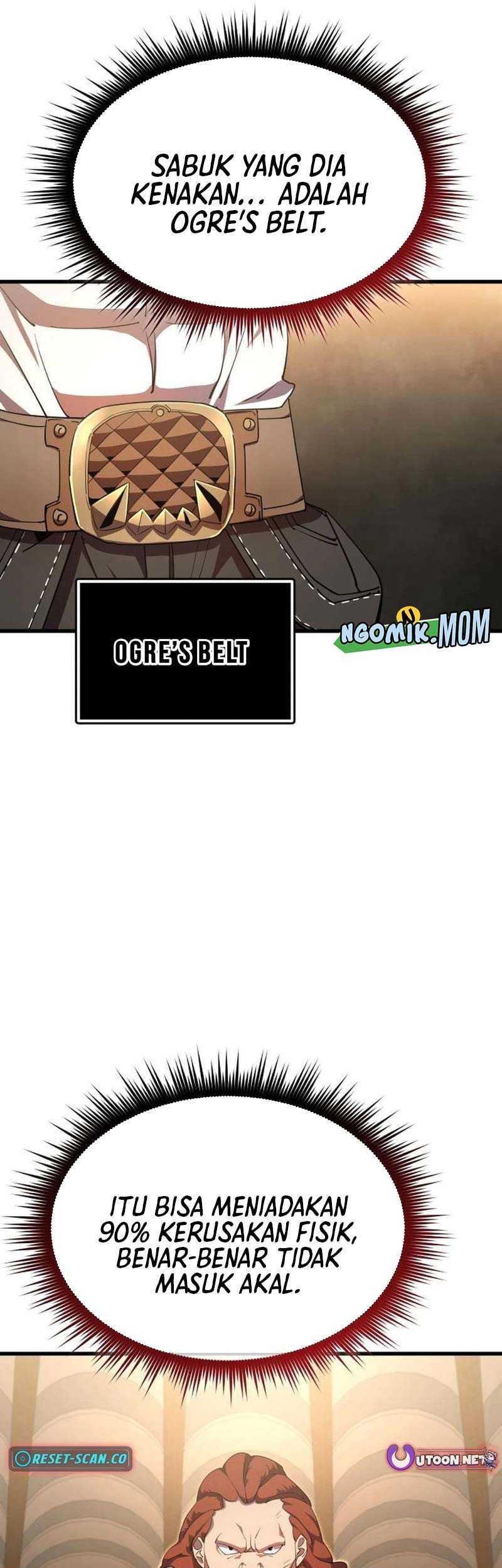 Genius Mage Who Uses Fists Chapter 9 Gambar 24